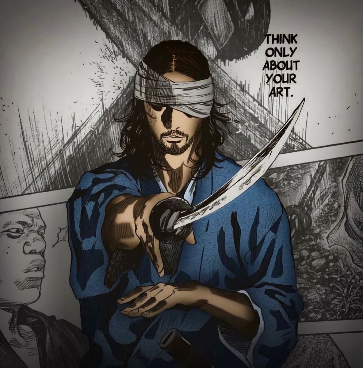 Miyamoto Musashi miyamoto-musashi