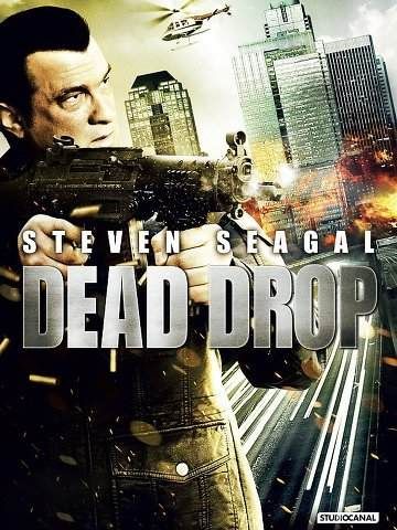Mort Vive Film Complet En Streaming Vf Steven Seagal Dead Drop Steven Segal