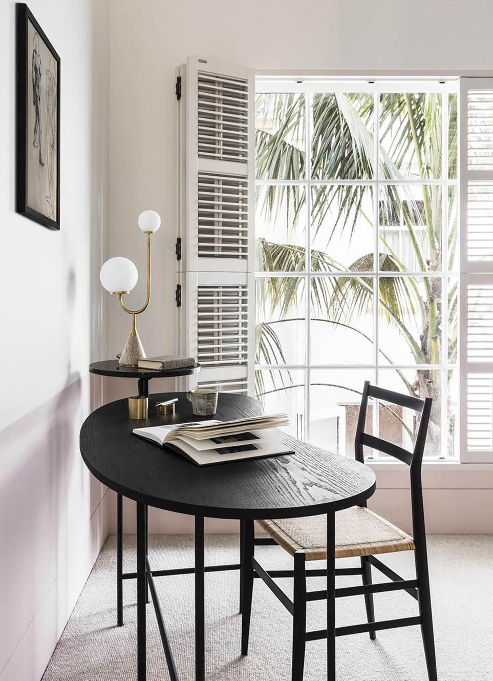 20 home office ideas to inspire productivity and creativity