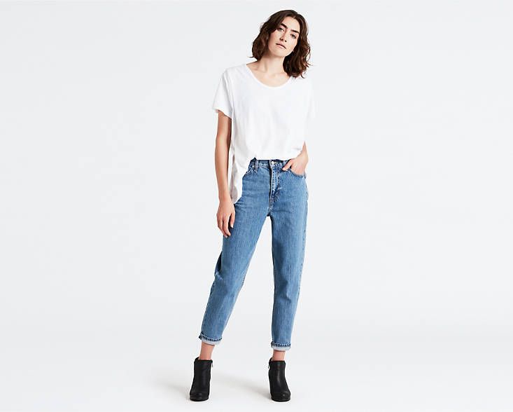 levi's medium indigo