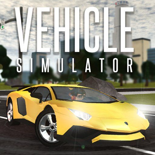 12 Roblox Vehicle Simulator Ideas Roblox Simulation Games Roblox - code roblox vehicle simulator