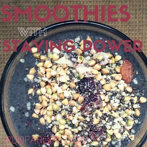 Smoothies that Stick: add-ins to give your smoothies staying power #athletenutrition Smoothies | Protein Smooties | Breakfast for Athletes | Nutrition | Sarahcanney.com #athletefood Smoothies that Stick: add-ins to give your smoothies staying power #athletenutrition Smoothies | Protein Smooties | Breakfast for Athletes | Nutrition | Sarahcanney.com #athletenutrition Smoothies that Stick: add-ins to give your smoothies staying power #athletenutrition Smoothies | Protein Smooties | Breakfast for A #athletenutrition