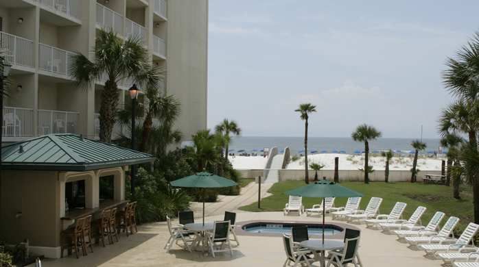 Hilton Garden Inn Beachfront Hotel In Orangebeach Alabama Orange Beach Hotels Hilton Garden Inn Beachfront Hotels