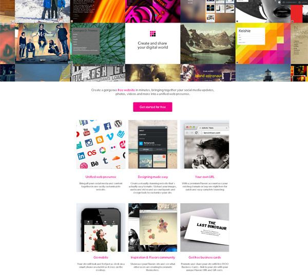 10 Online Tools To Create Impressive Resumes Create, Career