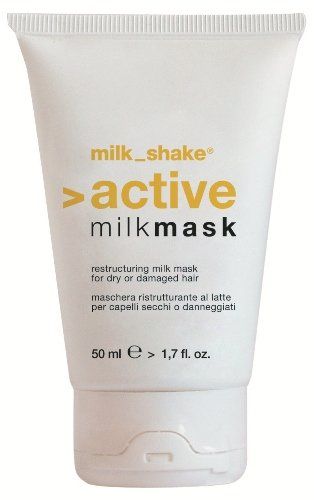 Milk Shake Active Milk Mask 50ml This Is An Amazon Affiliate Link Learn More By Visiting The Image Link Milk Mask Milkshake Shakes Milk Shake Active Milk Mask 50ml This Is An Amazon Affiliate Link Learn More By Visiting The Image Link Milk Mask Milkshake Shakes