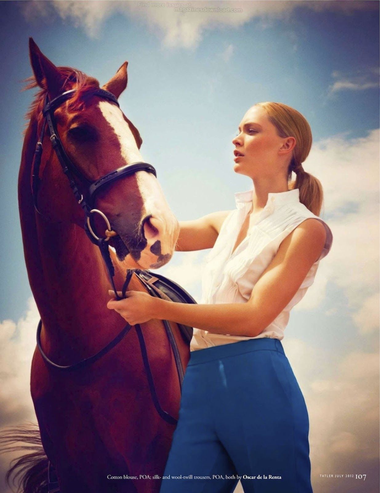 Emma Watson Has Worms new photo Emma Watson Has Worms new picture