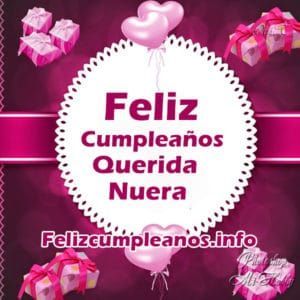 Resultado De Imagen Para Mensaje De Feliz Cumpleaños Para Mi Nuera Imajenes De Feliz Cumpleaños Fraces De Feliz Cumpleaños Feliz Cumpleaños Cuñada Imagenes