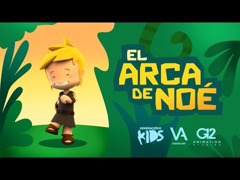 En El Arca De Noé Sonidos De Los Animales Canción Infantil Youtube Canciones Infantiles Alabanzas Cristianas Para Niños Cantos Para Niños