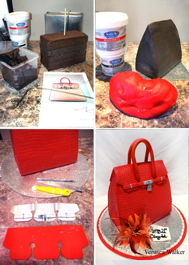 Hermes Bag Step By Verusca Deviantart On Hermes Bag Step By Verusca Deviantart On