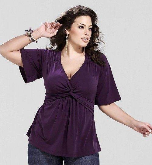 No matter what you do, do it with style: with YOUR style.: Basic Female Body Shapes, Part V: Round Curvy Fashion, Plus Size Fashion, Girl Fashion, Fashion Outfits, Womens Fashion, Fashionable Plus Size Clothing, Plus Size Womens Clothing, Clothes For Women, Elegant Clothing
