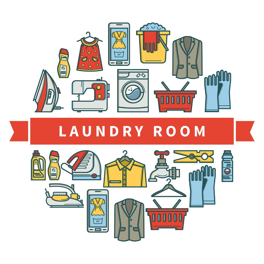 Quality Wash Fold Laundry Service Free Pickup And Same Day