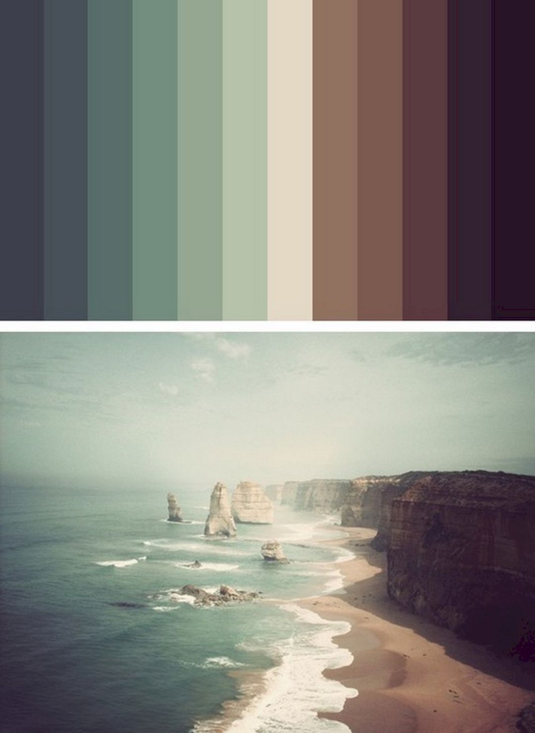 Pin De Raghad Sy Em تناسق الالوان Combinacoes De Cores De Roupas Moda Colorida Combinacoes De Cores