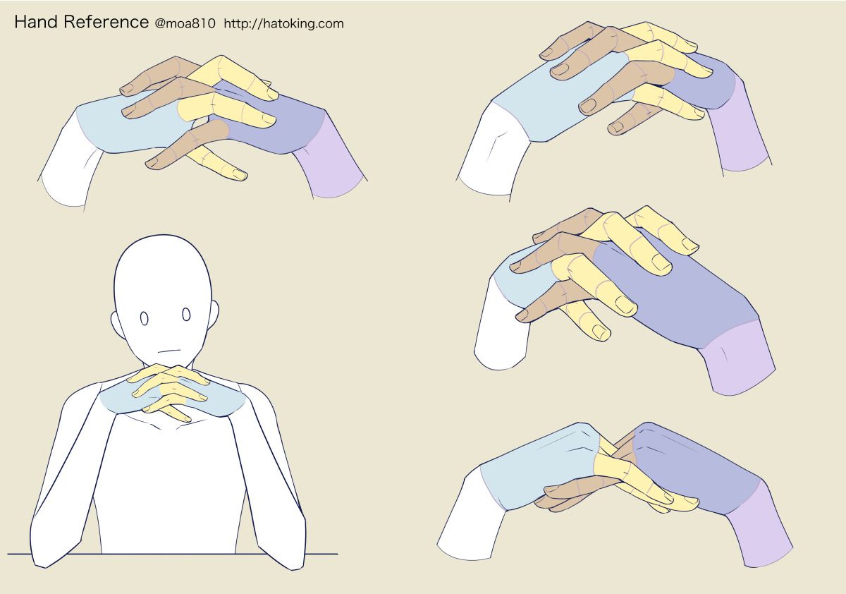 Moa トレスokな手のイラスト資料集に ゲンドウポーズ The Gendo Pose を追加しました 少し前に描くだけ描いて蔵入りしていたので この機に 指を下方向に組む 右下図 とあざとい感じ Hand Refs For Artists 21 手イラスト Moa トレスokな手のイラスト資料集に ゲンドウポーズ The Gendo Pose を追加しました 少し前に描くだけ描いて蔵入りしていたので この機に 指を下方向に組む 右下図 とあざとい感じ Hand Refs For Artists 21 手イラスト