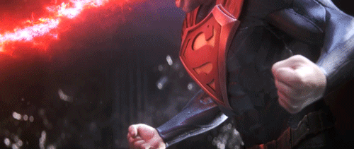 3874556-tumblr_mbunxz5rnt1qbc0pho1_500.gif (500×211) | Injustice game, Super powers, Injustice 2 superman