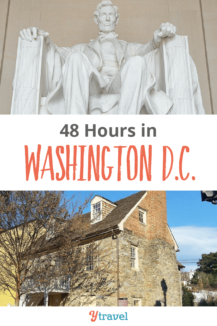 How To Spend 48 Hours In Washington DC Best Things To See Do how-to-spend-48-hours-in-washington-dc-best-things-to-see-do