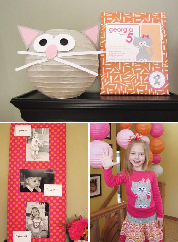 Cute Kitty Cat Party Girls Birthday Some Really Cute Ideas On This Site I Love This Paper Lantern Also Like The Idea To Hide Fabric Mice For The Kids To Cute Kitty Cat Party Girls Birthday Some Really Cute Ideas On This Site I Love This Paper Lantern Also Like The Idea To Hide Fabric Mice For The Kids To