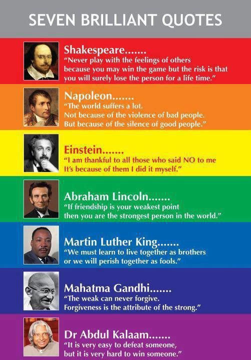 write about risk and win