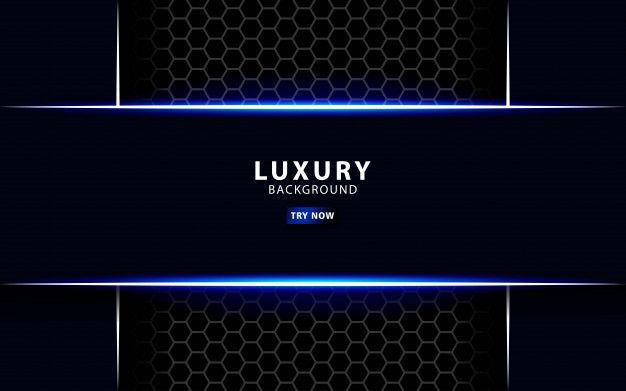 Luxury Background, Vector Background, Blurred Lines, Graphic Editing, Dark Backgrounds, Melody, Graphic Resources, Freepik, Creative