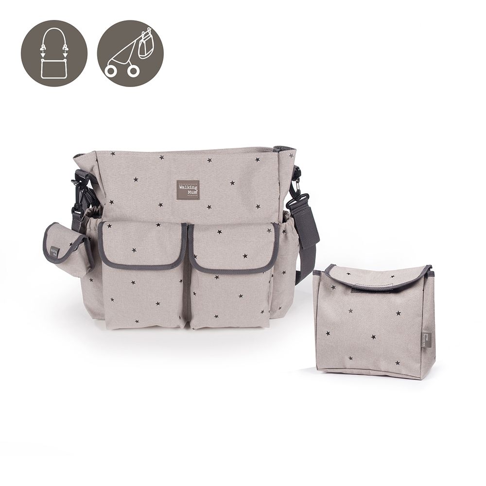 bolsa cambiador silla ligera bolsa cambiador silla ligera