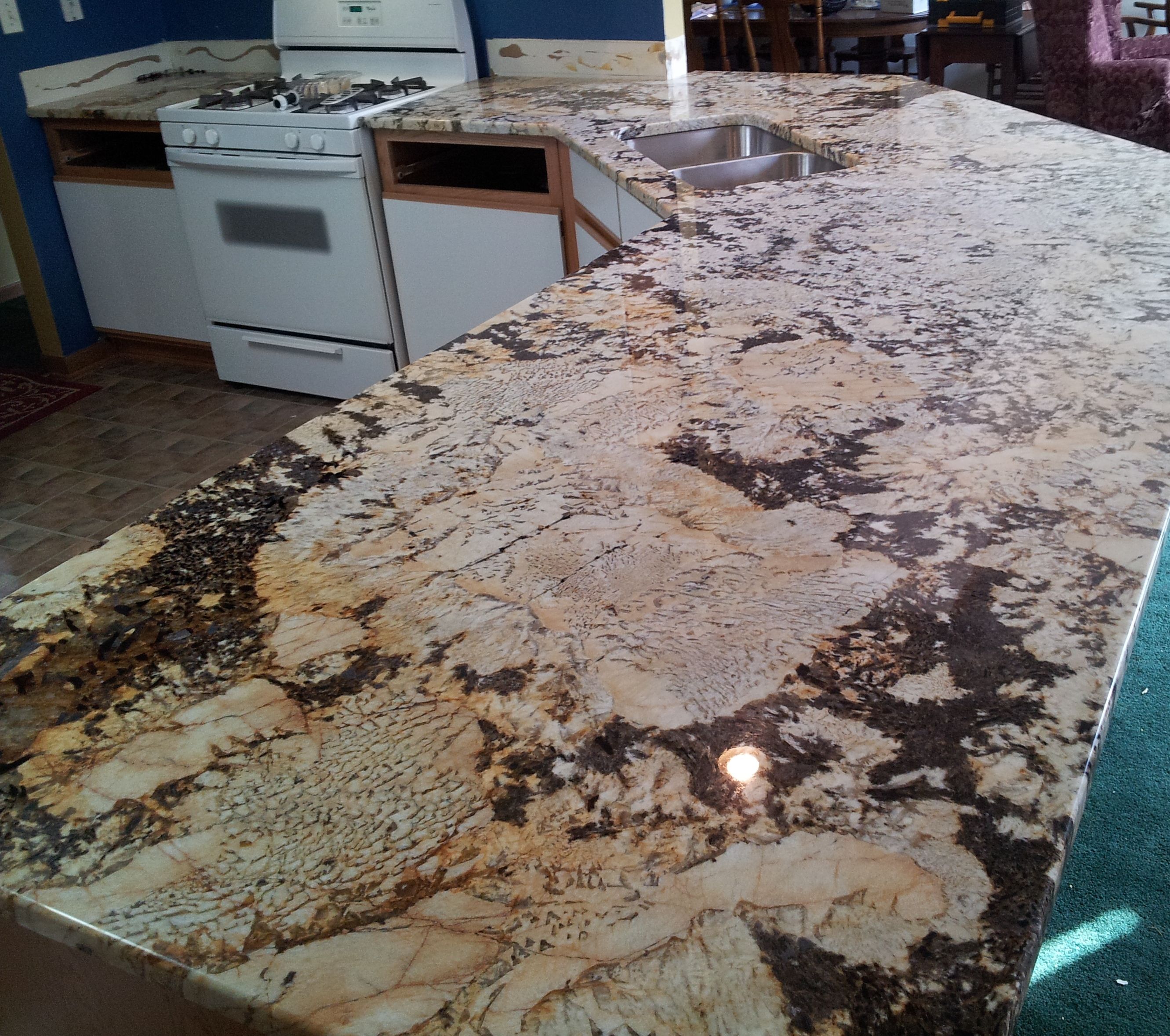 Art Granite Countertops Inc 1020 Lunt Ave Unit F Schaumburg