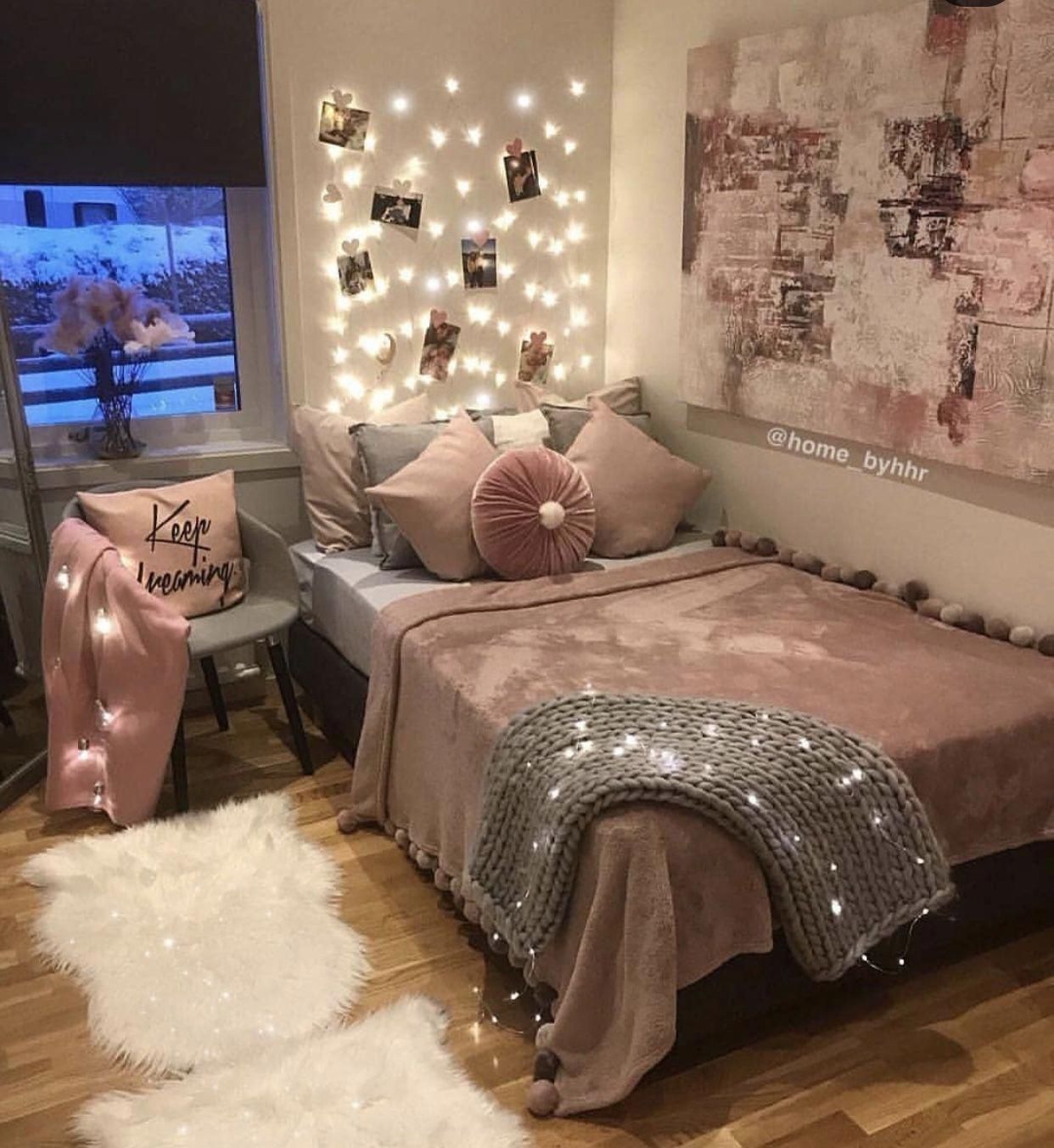 Pin on Teen Girl Bedrooms