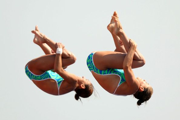 Paola Espinosa Photostream Paola Espinosa World Championship Diving Springboard