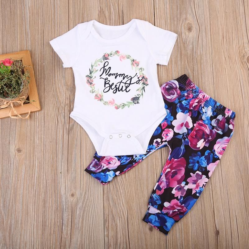 UGFGF-S3 Greek Greece Flag Baby Girl Long Sleeve Romper Jumpsuit Bodysuits