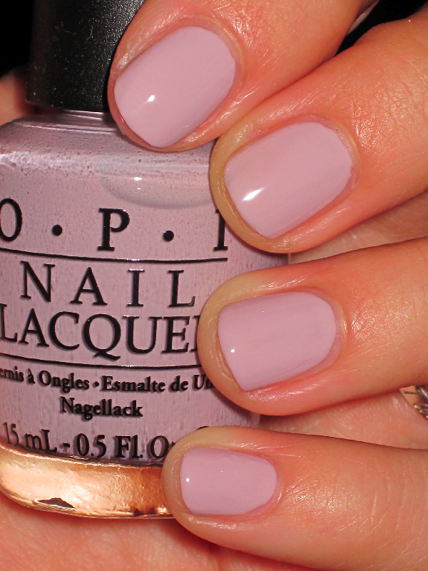 Opi Steady As She Rose Lovely Color Got This Nail Polish For Opi Steady As She Rose Lovely Color Got This Nail Polish For Christmas 2017