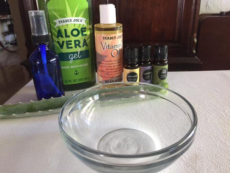 Diy Natural Hand Sanitizer Natural Hand Sanitizer Hand