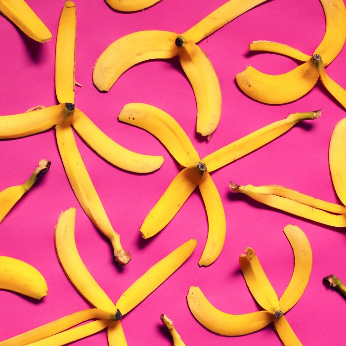 yellow pink