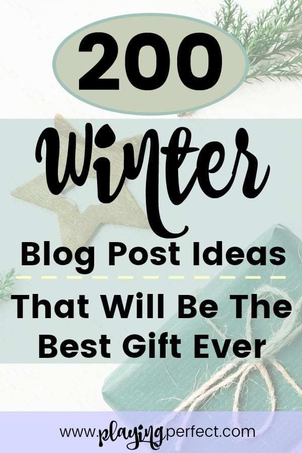 7 Starter Blog Post Ideas 7 Starter Blog Post Ideas