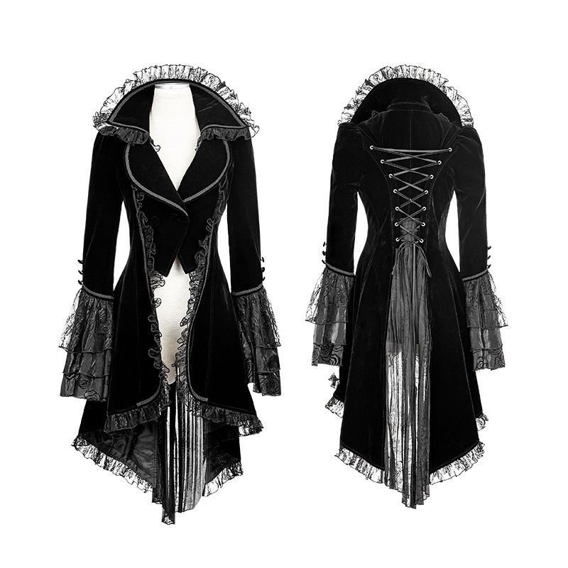 Pin On Gothic Manga Lolita Steampunk Burlesque