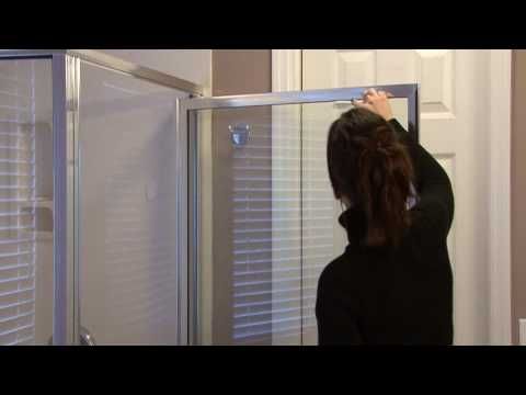 how to get rid of water spots on shower doors how to get rid of water spots on shower doors