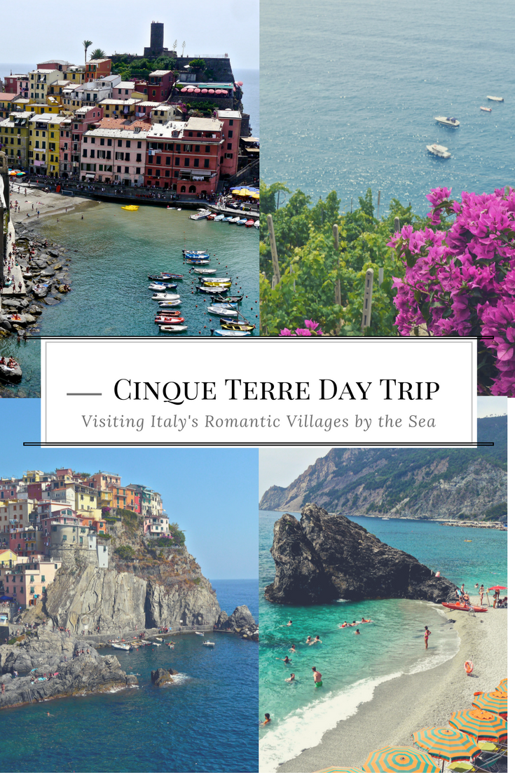 The Cinque Terre have become immensely popular in the last few years with tourists from around the globe. These five idyllic fishing villages can easily be reached as a day trip from Pisa. #Italy #CinqueTerre #Travel Places To Travel, Travel Destinations, Places To Visit, Italy Travel Guide, Europe Travel, Italy Vacation, Vacation Spots, Pisa, Cinque Terre Italy