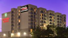 All Galleries Embassy Suites Media Center Embassy Suites Birmingham Hotel Hotel