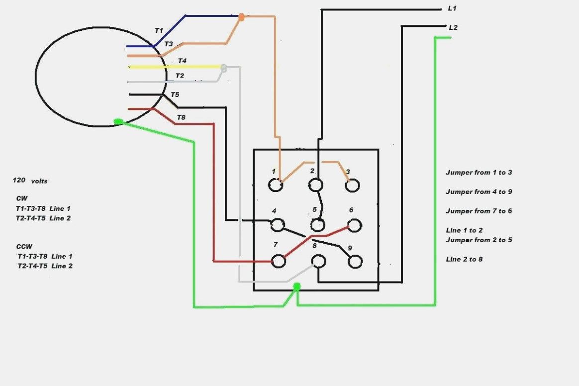Image Result For Wiring Diagram For 480 Volt Photocell Diagram Black And Red Image
