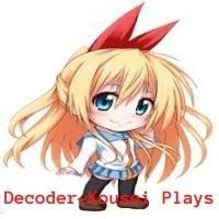 Decoder Kousei Plays Apk In 2021 Android Mobile Legends Application Android