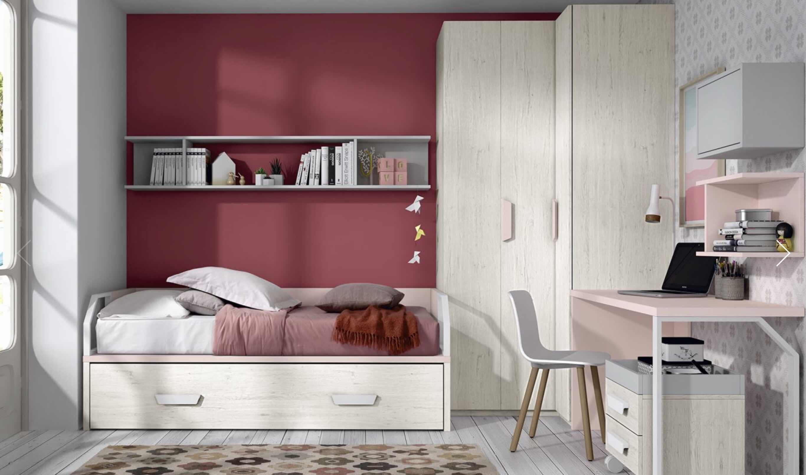 Habitaciones Con Cama Nido Habitaciones Con Cama Nido
