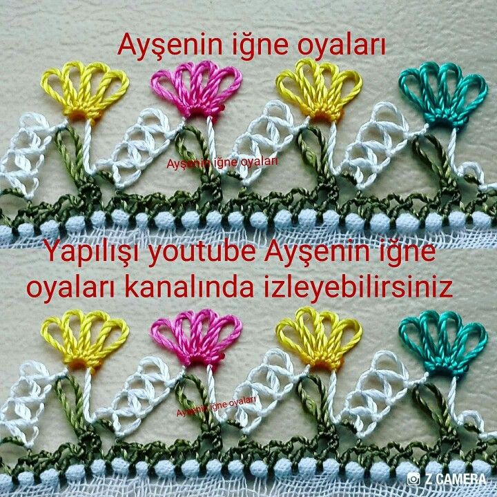 Maria Clementina Carrasco Zana Adli Kullanicinin A3 Igne Oyasi 5 Alinti Panosundaki Pin Oya Tig Isi Semasi Oya Ornekleri Maria Clementina Carrasco Zana Adli Kullanicinin A3 Igne Oyasi 5 Alinti Panosundaki Pin Oya Tig Isi Semasi Oya Ornekleri