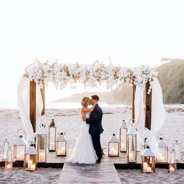 Beach Wedding Colors Best Photos Pinterest Take A Look At The Best Beach Wedding Colors In Photos Below And Get Ideas For Your Top 5 Themed Color Summer 2017