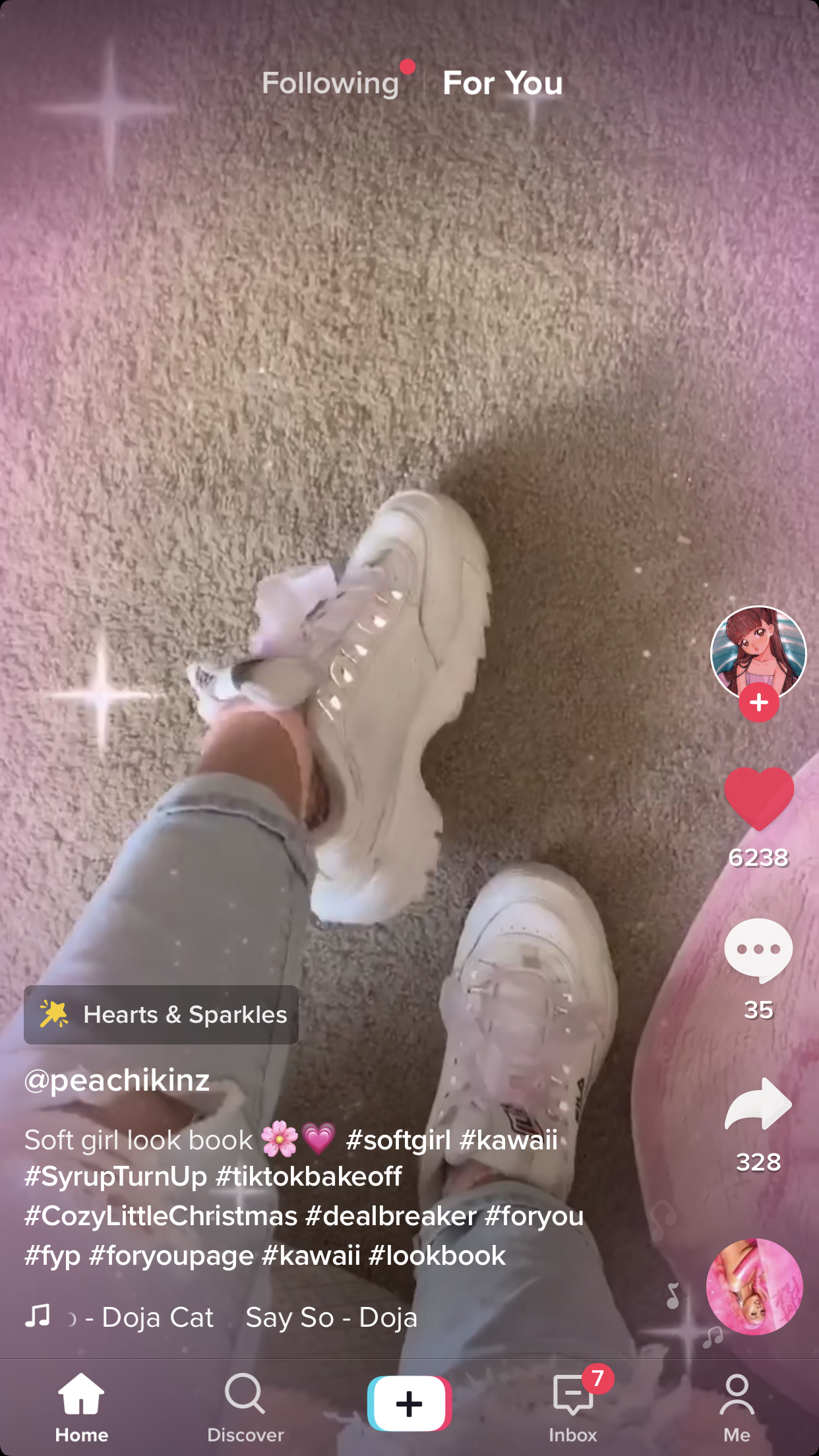 adidas doja cat