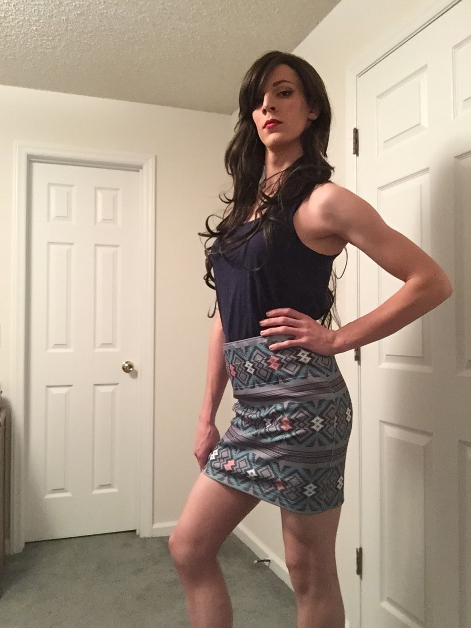 tranny Ultra young Pictures of transsexual