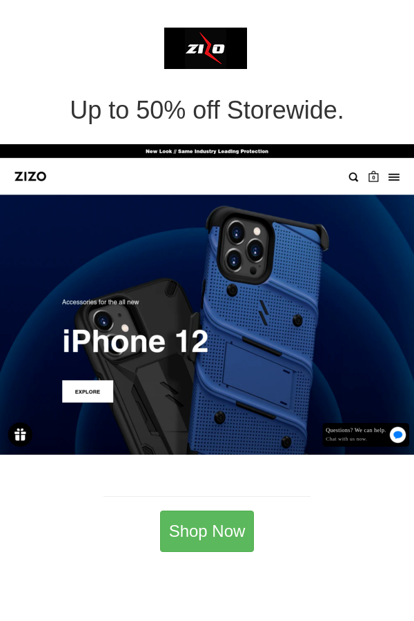 Best Deals And Coupons For Zizo Storewide Cellular Accessories Coupons [ 900 x 600 Pixel ]