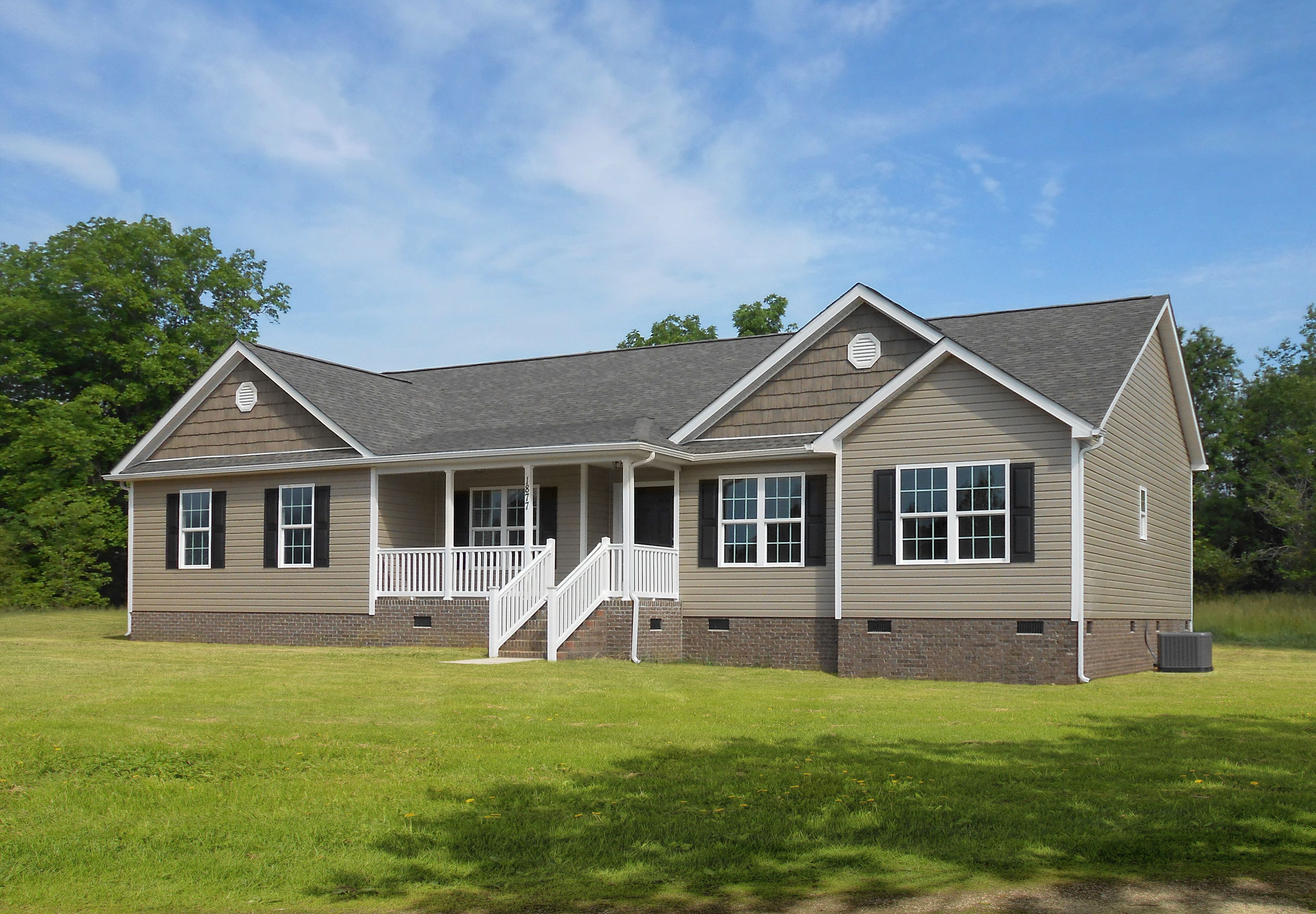 On Your Lot Homebuilder in NC & SC in 2020 Building a house, Open
