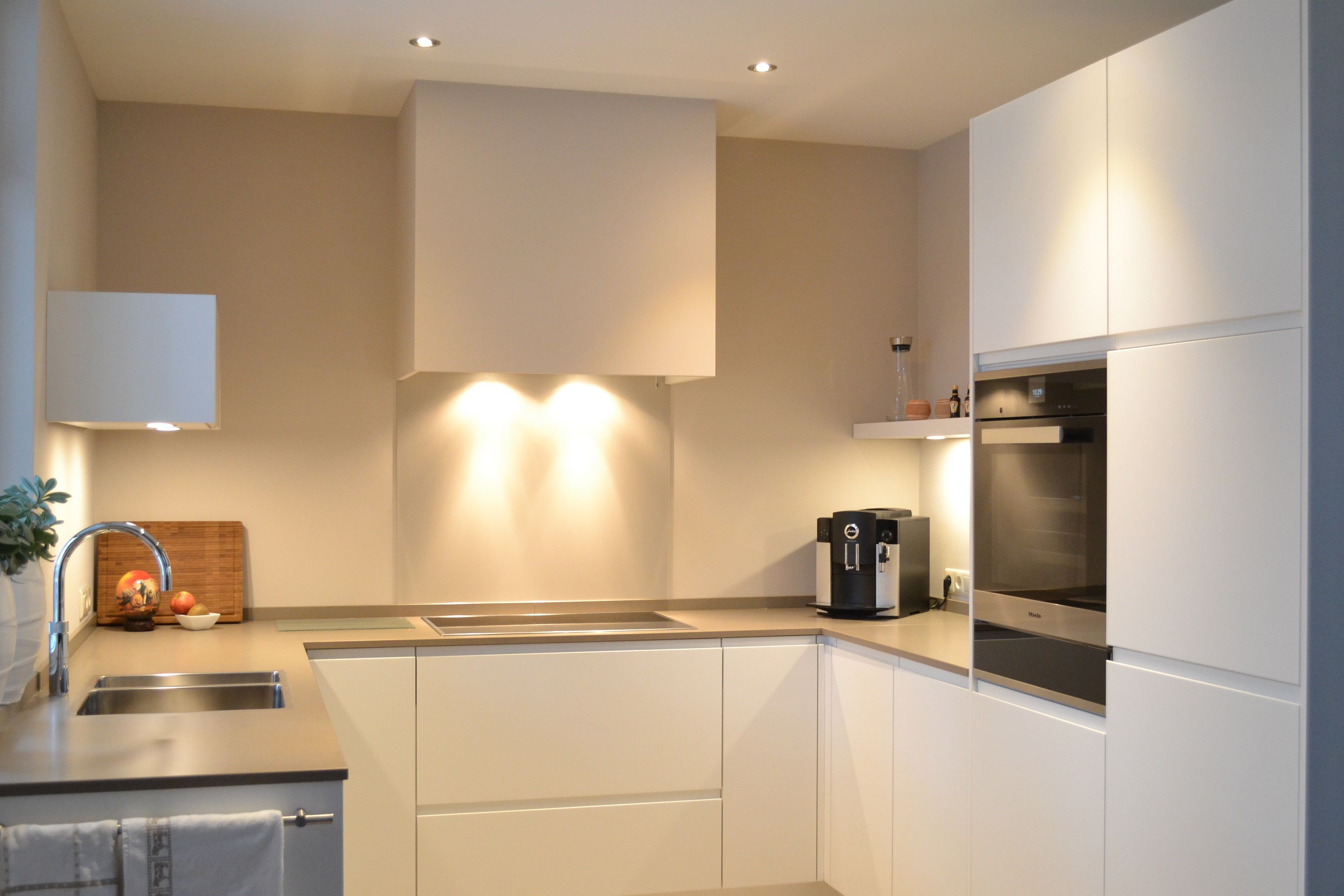 NDR Keukens - Projecten | Keuken, Woonkamer keuken, Keukens