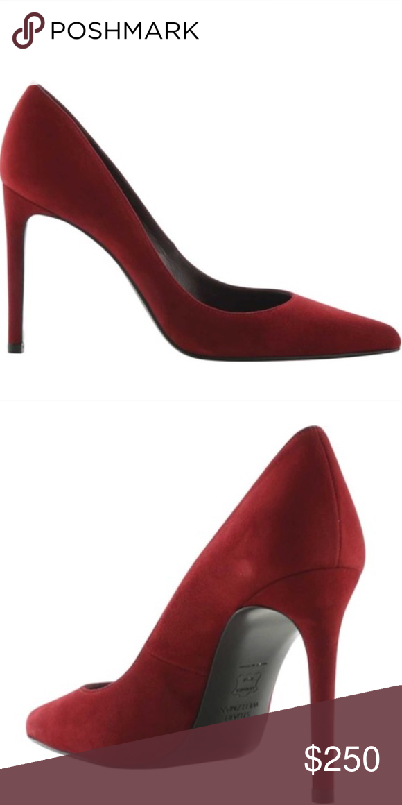 stuart weitzman curvia