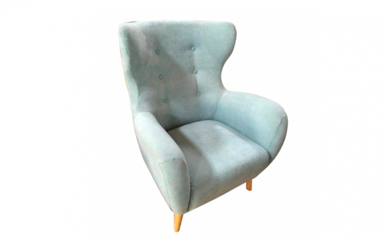 Deze kleuren in je interieur zijn hot in 2016! Egg Chair, Lounge Chair, Armchair, Decorations, Hot, Furniture, Home Decor, Sofa Chair, Single Sofa