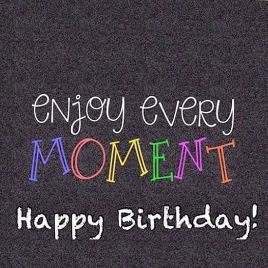 Pin on Birthday sayings