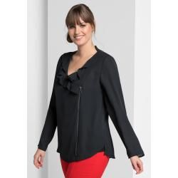 Reduzierte Sommerjacken #branddresses