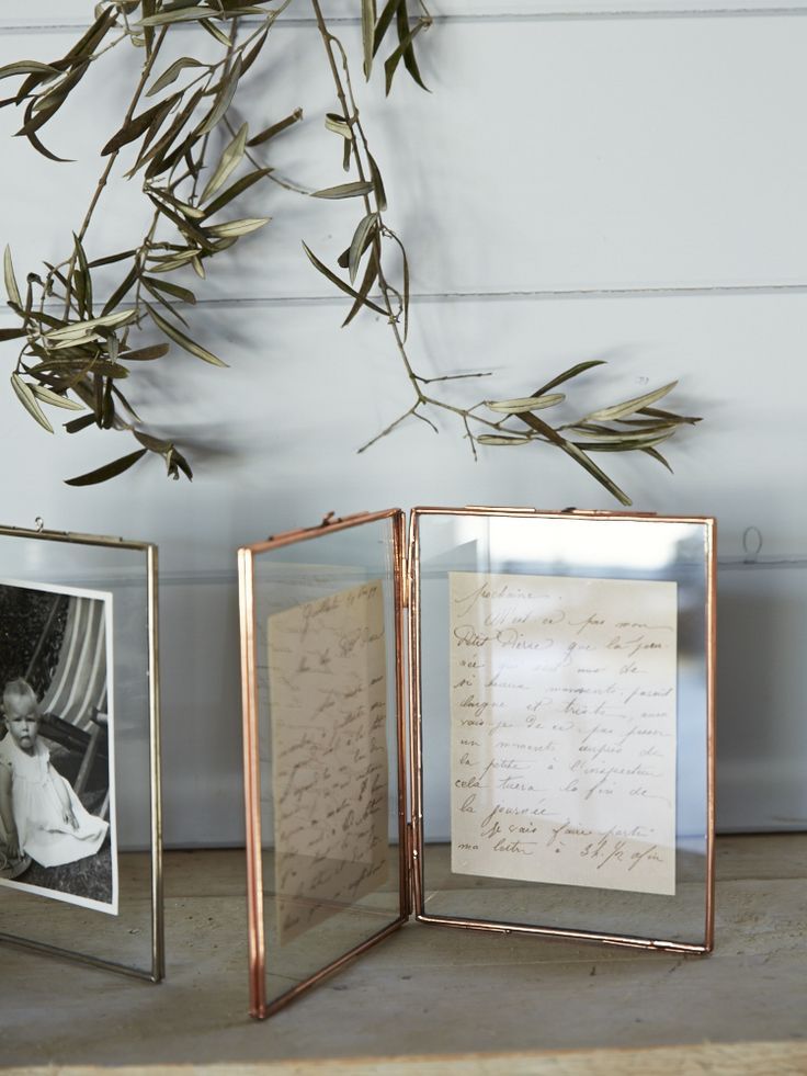 Art You Didn't Know You Could Frame For Your Gallery Wall #styleinspiration